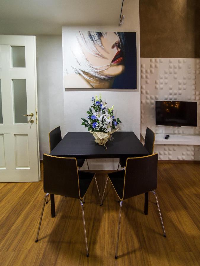 Ideal Loft In Centro Apartment