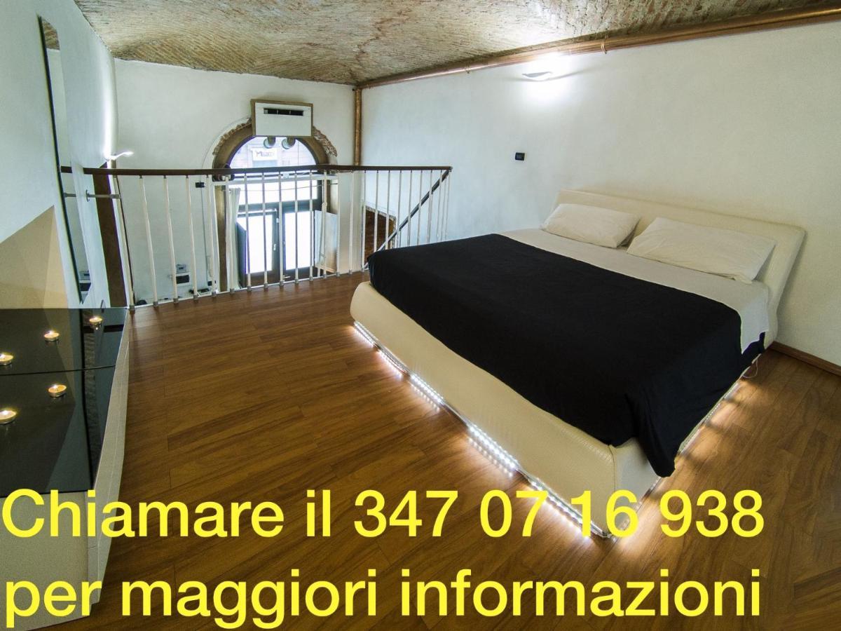 Appartement Ideal Loft In Centro