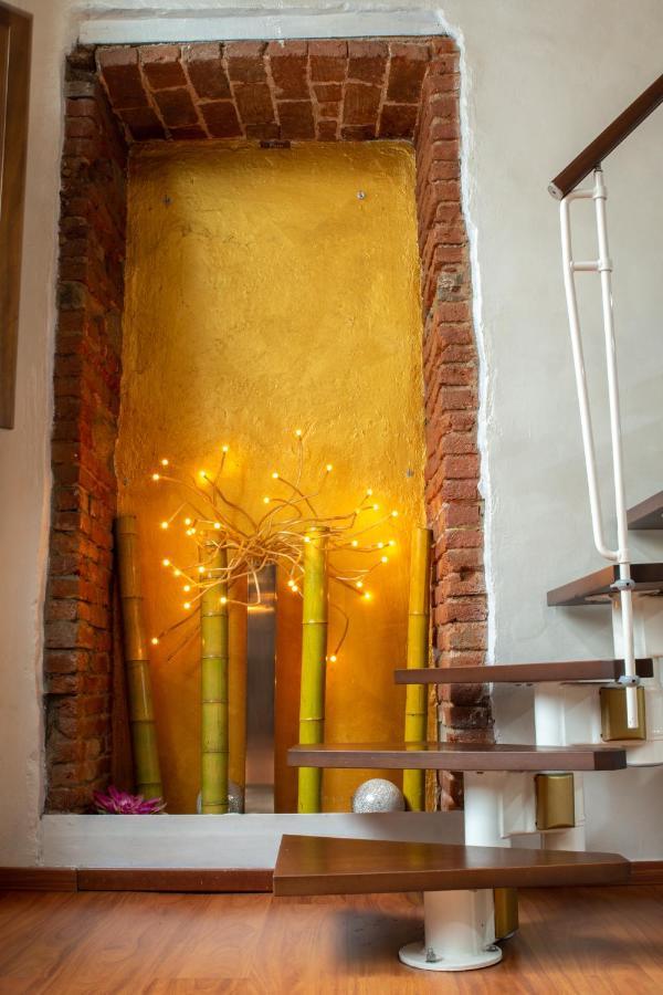 Ideal Loft In Centro Appartement