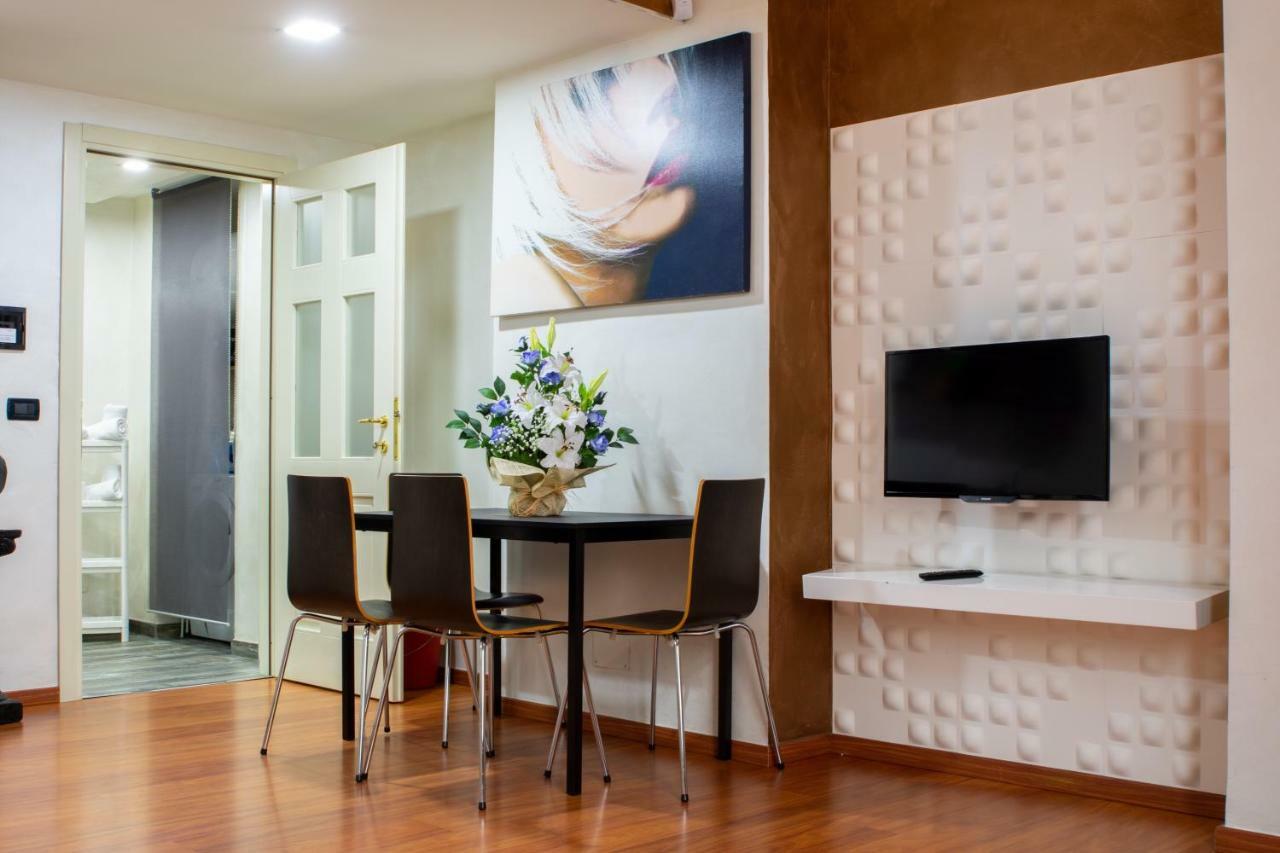 Ideal Loft In Centro Appartement